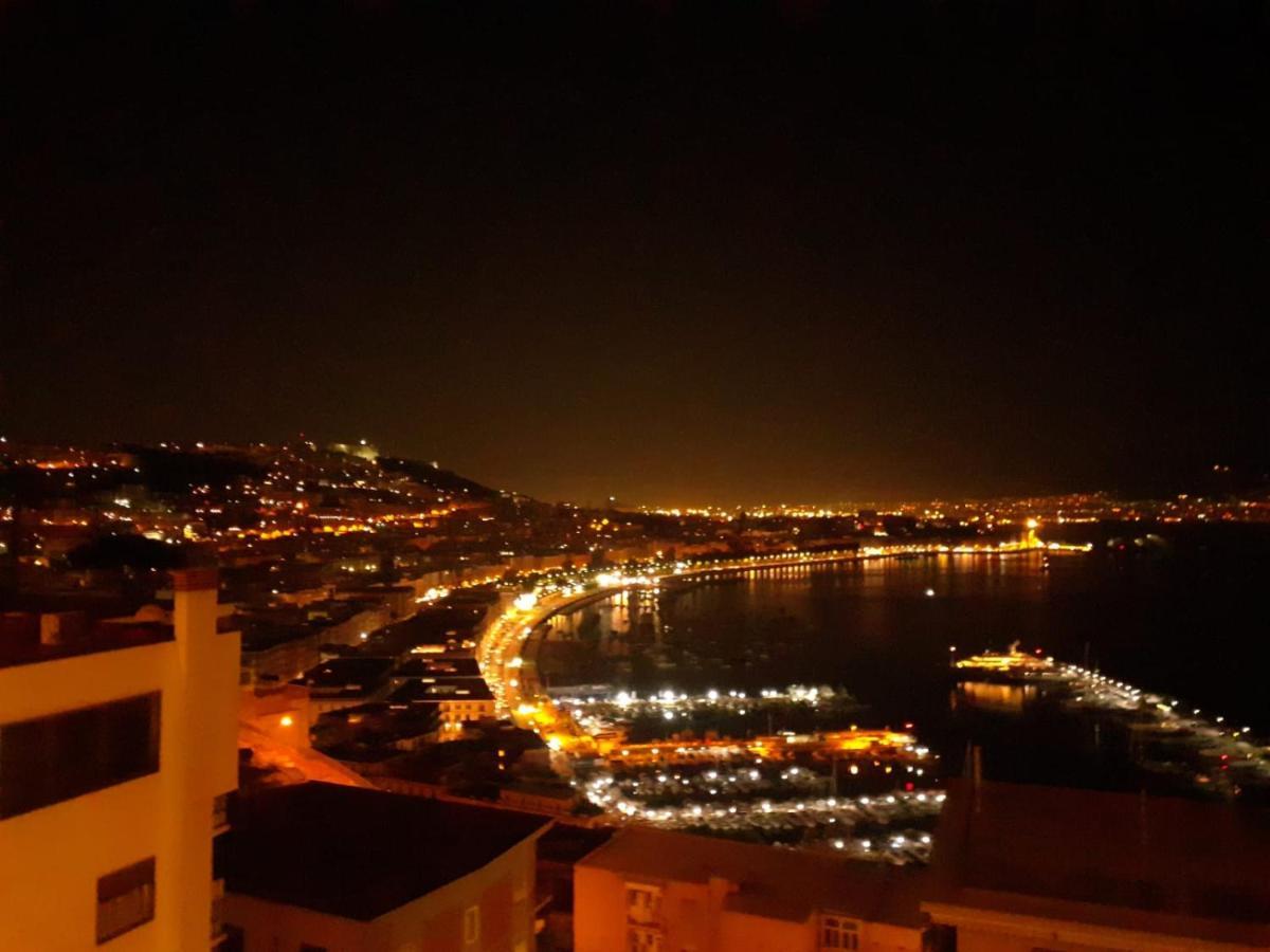 Montesantogroup Amalfi Room Naples Exterior photo