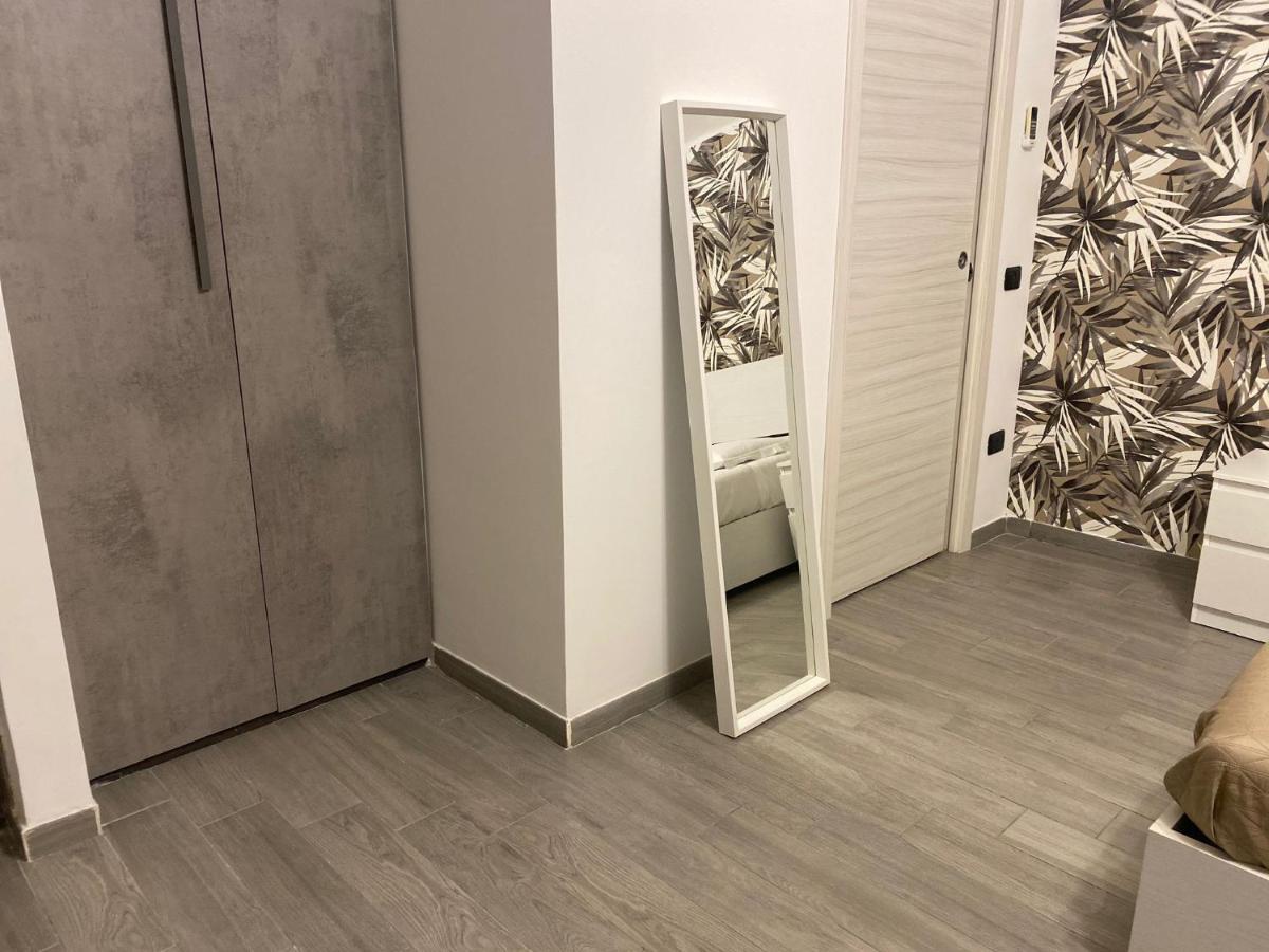 Montesantogroup Amalfi Room Naples Exterior photo